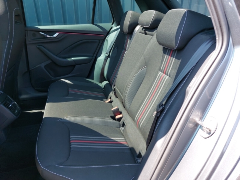 Used Skoda Kamiq 2024 for sale - 77114807: Photo 6