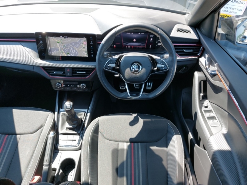 Used Skoda Kamiq 2024 for sale - 77114807: Photo 7