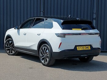 Used Vauxhall Grandland 2025 for sale - 79195353: Photo