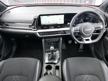 Used Kia Sportage 2023 for sale - 79356543: Photo