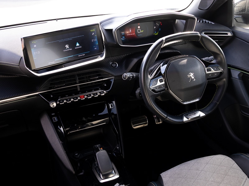 Used Peugeot 2008 2020 for sale - 77898088: Photo 13