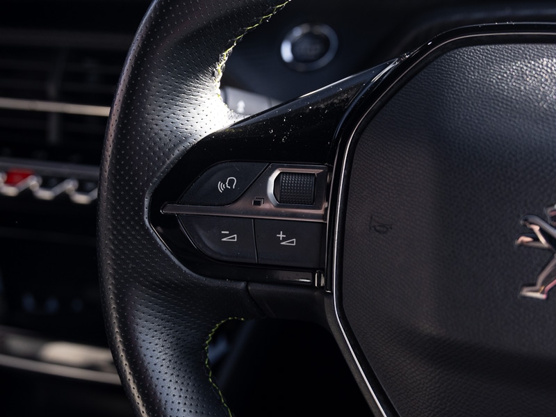 Used Peugeot 2008 2020 for sale - 77898088: Photo 15