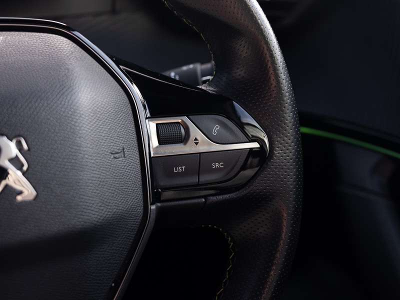 Used Peugeot 2008 2020 for sale - 77898088: Photo 16