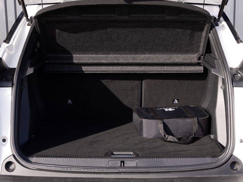 Used Peugeot 2008 2020 for sale - 77898088: Photo 19