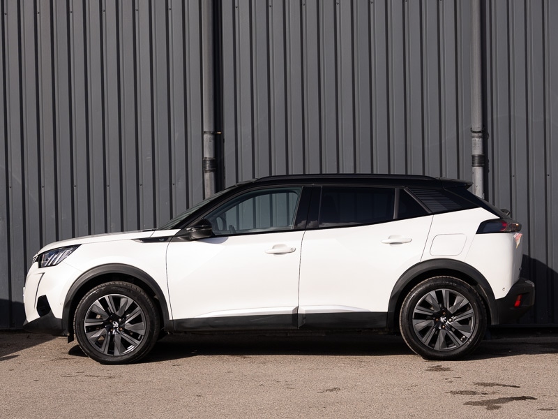 Used Peugeot 2008 2020 for sale - 77898088: Photo 4