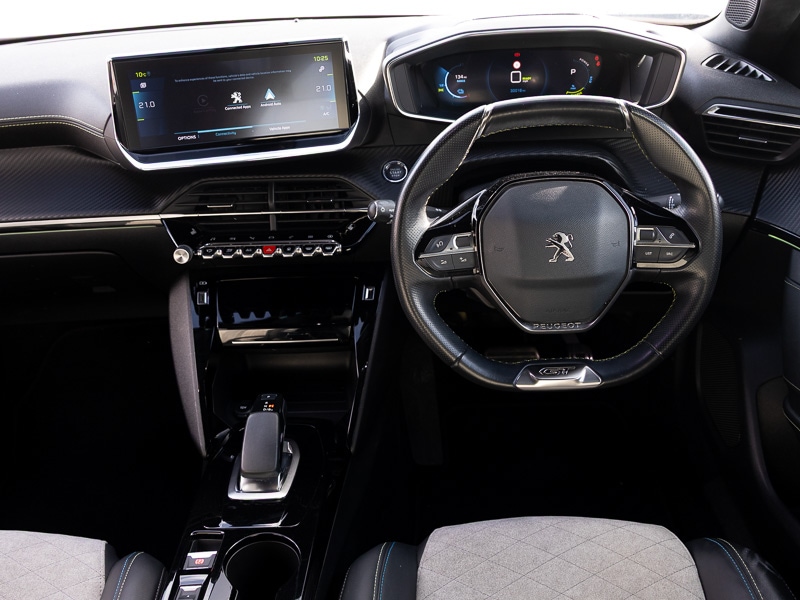 Used Peugeot 2008 2020 for sale - 77898088: Photo 7