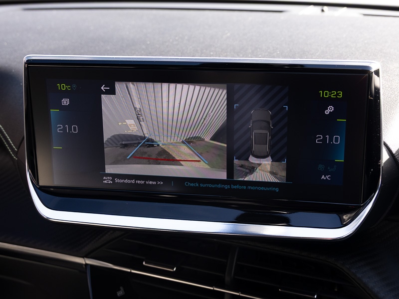 Used Peugeot 2008 2020 for sale - 77898088: Photo 9