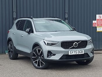 Used Volvo XC40 2025 for sale - 79650902: Photo