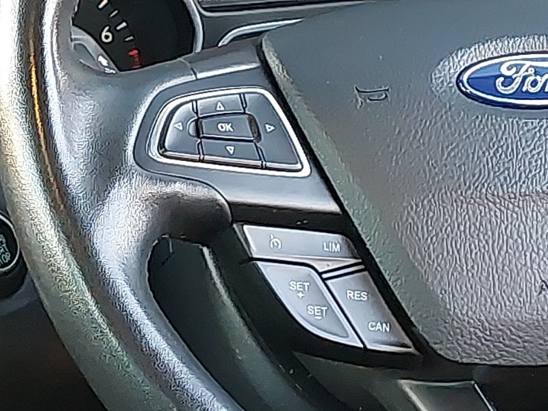 Used Ford Focus 2017 for sale - 77035012: Photo 10