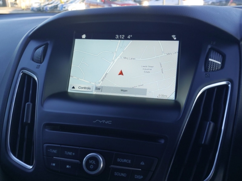 Used Ford Focus 2017 for sale - 77035012: Photo 16