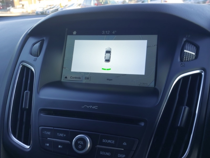 Used Ford Focus 2017 for sale - 77035012: Photo 17