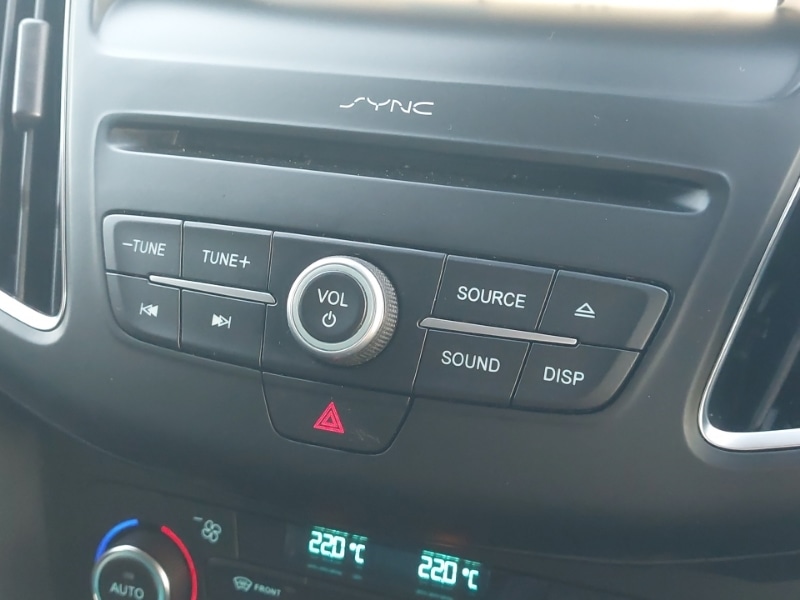 Used Ford Focus 2017 for sale - 77035012: Photo 19