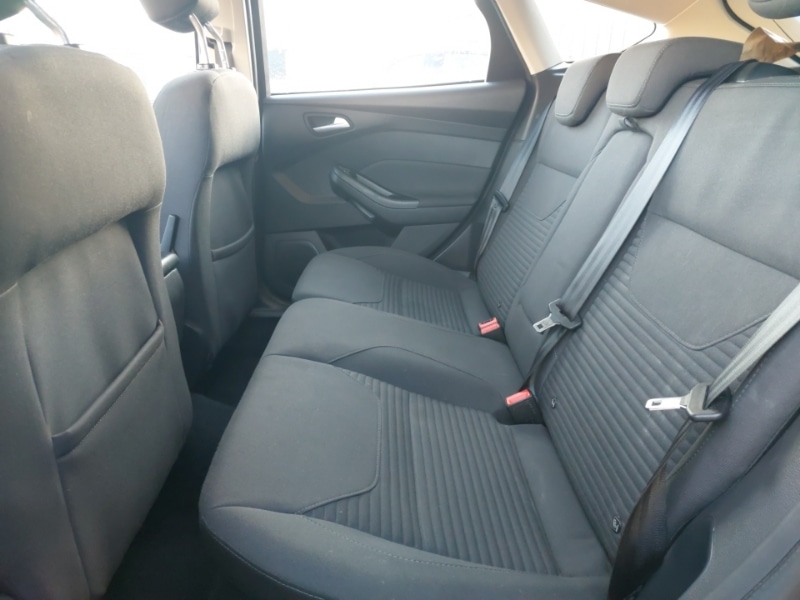 Used Ford Focus 2017 for sale - 77035012: Photo 6