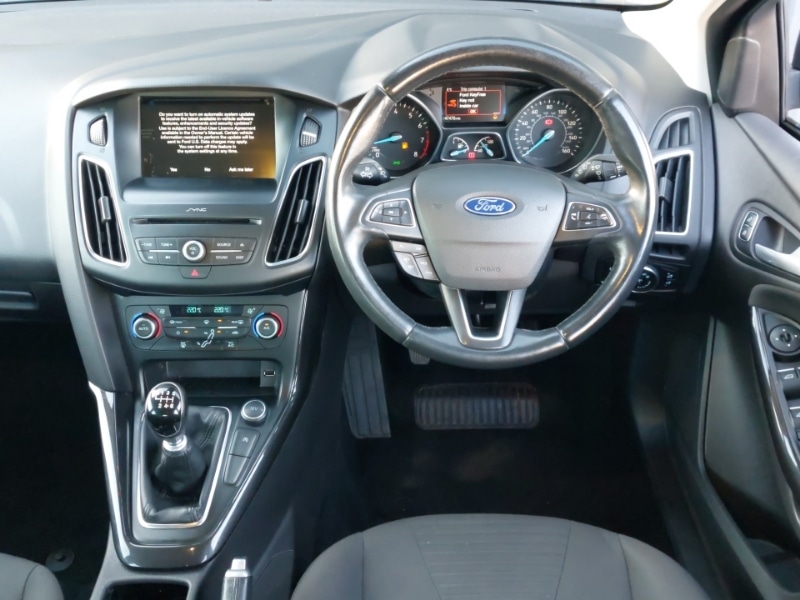 Used Ford Focus 2017 for sale - 77035012: Photo 7