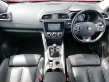 Used Renault Kadjar 2019 for sale - 75256395: Photo