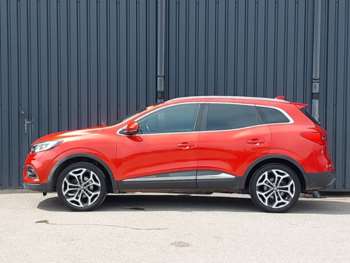 Used Renault Kadjar 2019 for sale - 75256395: Photo