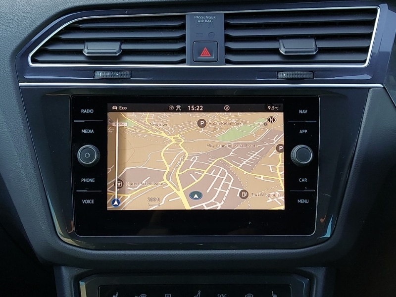 Used Volkswagen Tiguan 2023 for sale - 78094088: Photo 10