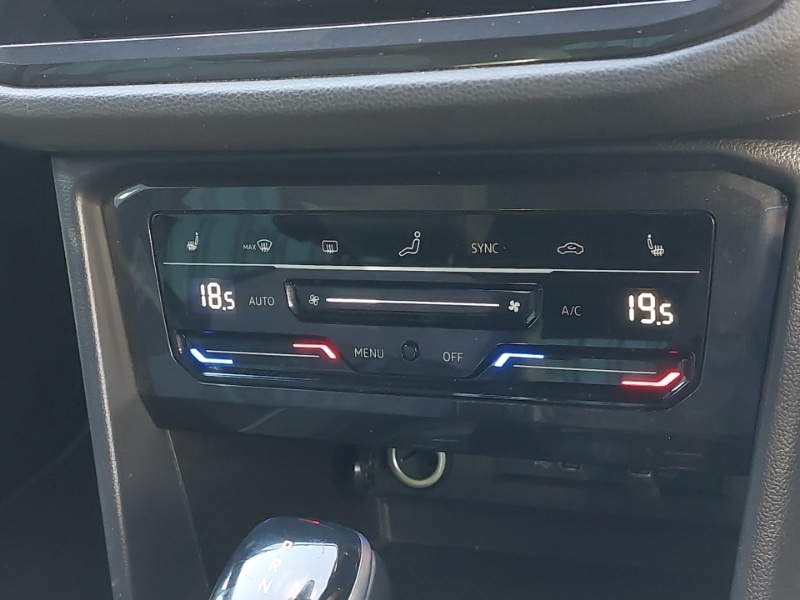 Used Volkswagen Tiguan 2023 for sale - 78094088: Photo 16