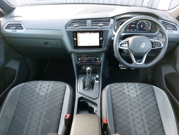 Used Volkswagen Tiguan 2023 for sale - 78094088: Photo