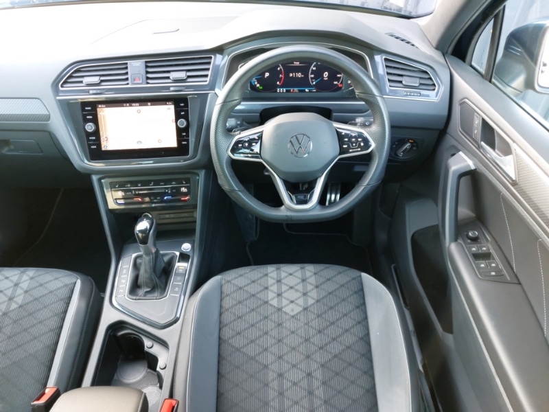 Used Volkswagen Tiguan 2023 for sale - 78094088: Photo 7