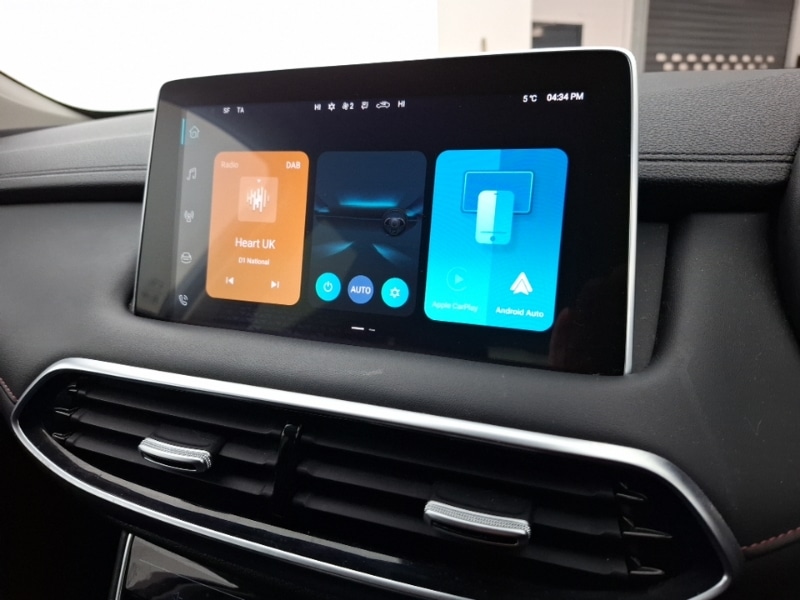 Used MG MG HS 2023 for sale - 77896970: Photo 16