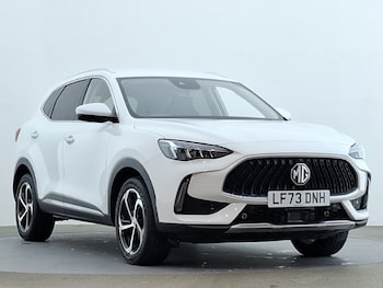 Used MG MG HS 2023 for sale - 77896970: Photo