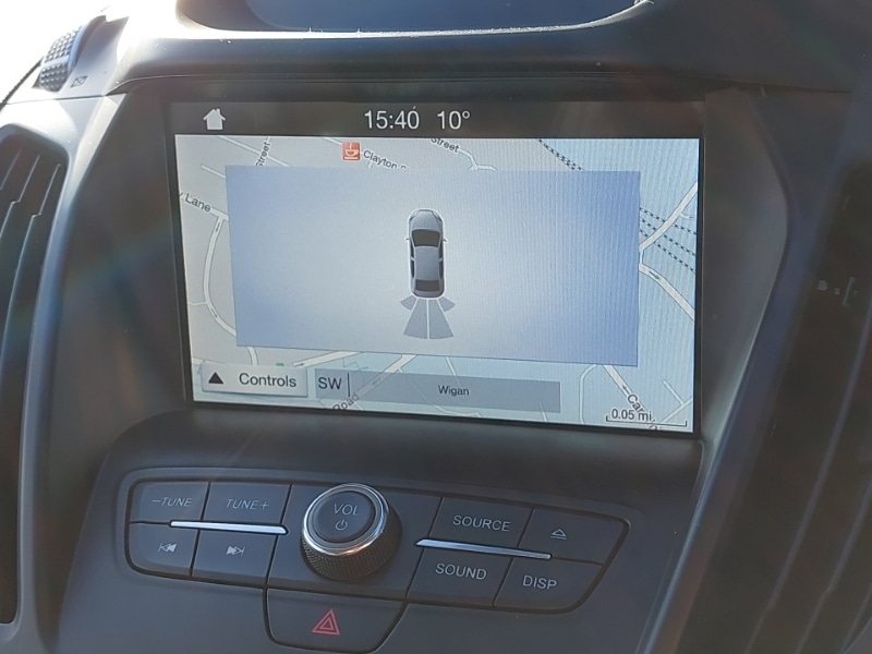 Used Ford Kuga 2019 for sale - 76414805: Photo 11