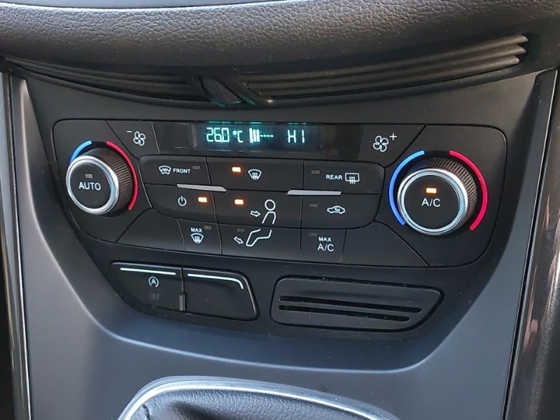 Used Ford Kuga 2019 for sale - 76414805: Photo 17