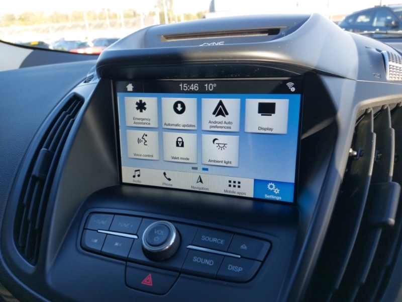 Used Ford Kuga 2019 for sale - 76414805: Photo 19