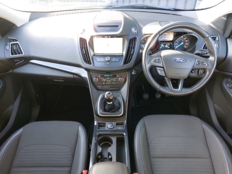 Used Ford Kuga 2019 for sale - 76414805: Photo 2