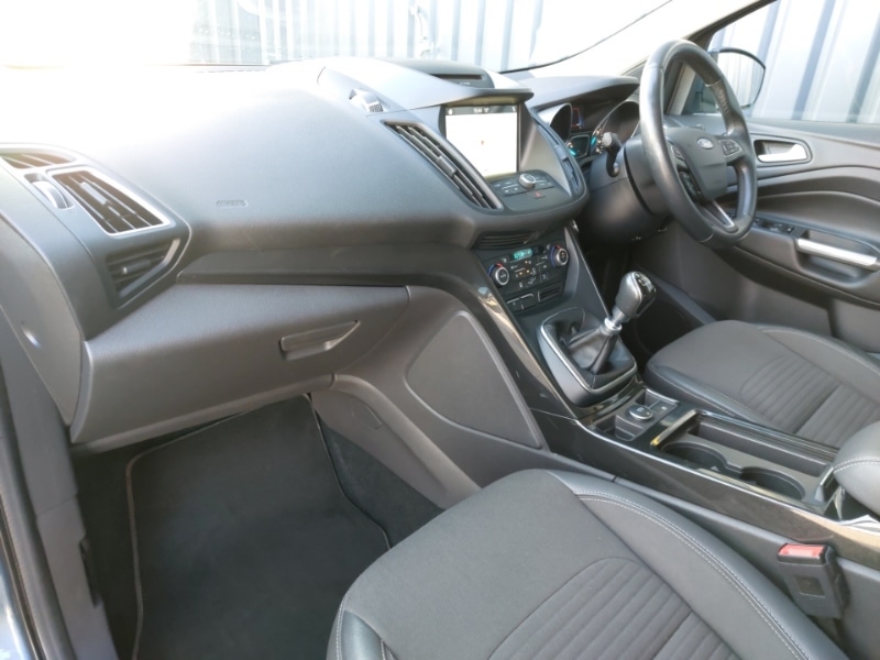 Used Ford Kuga 2019 for sale - 76414805: Photo 5