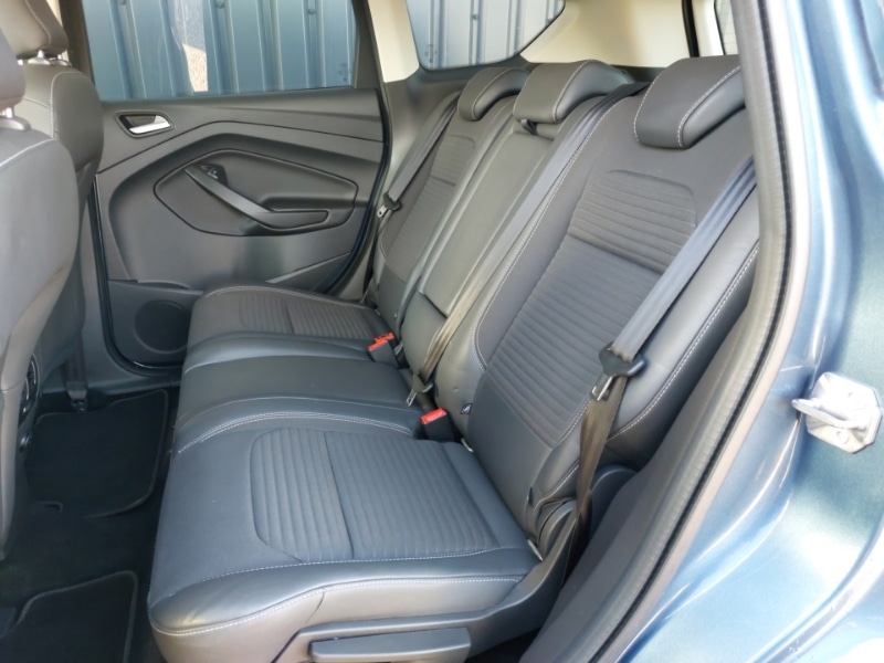 Used Ford Kuga 2019 for sale - 76414805: Photo 6