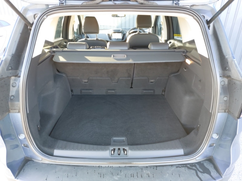 Used Ford Kuga 2019 for sale - 76414805: Photo 8