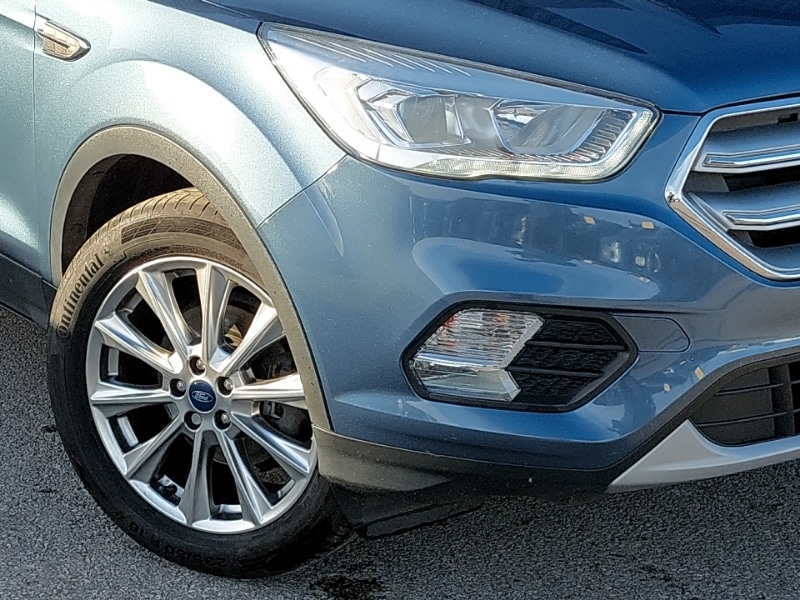 Used Ford Kuga 2019 for sale - 76414805: Photo 9