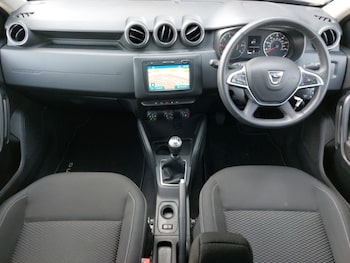 Used Dacia Duster 2020 for sale - 78998341: Photo