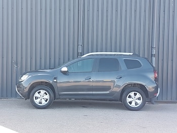 Used Dacia Duster 2020 for sale - 78998341: Photo