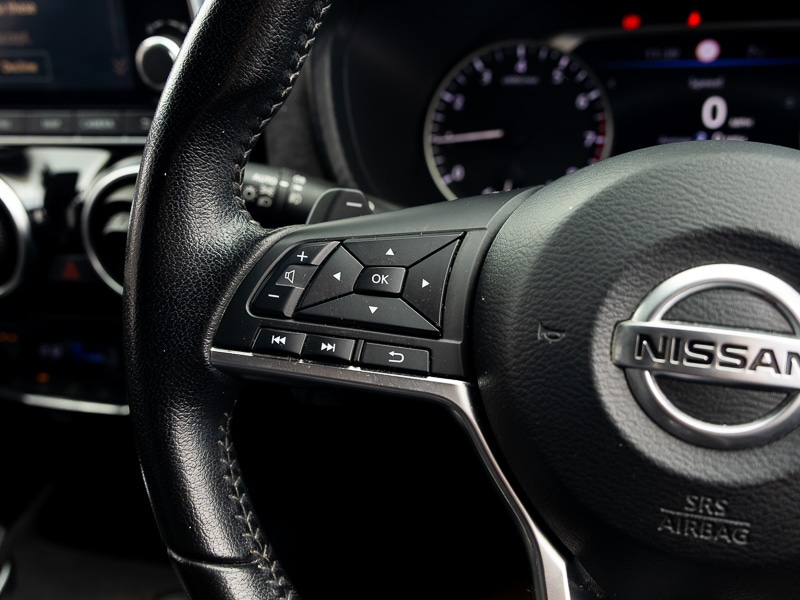 Used Nissan Juke 2021 for sale - 77569155: Photo 15