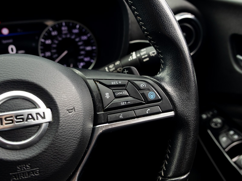 Used Nissan Juke 2021 for sale - 77569155: Photo 16