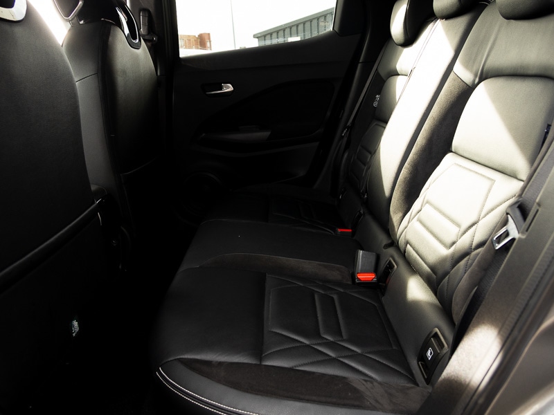 Used Nissan Juke 2021 for sale - 77569155: Photo 6