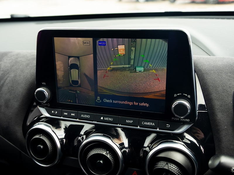 Used Nissan Juke 2021 for sale - 77569155: Photo 9