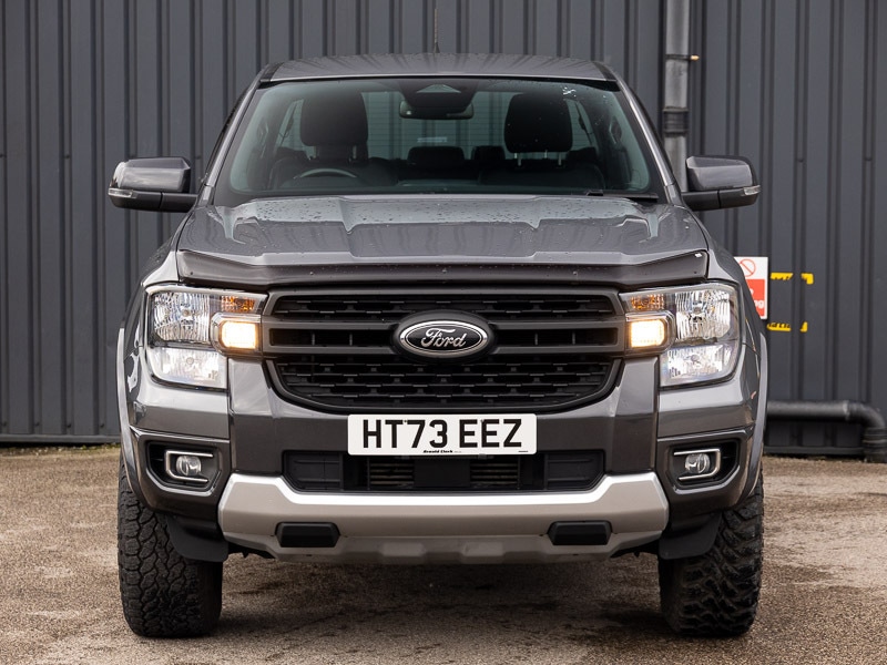 Used Ford Ranger 2024 for sale - 77491425: Photo 10