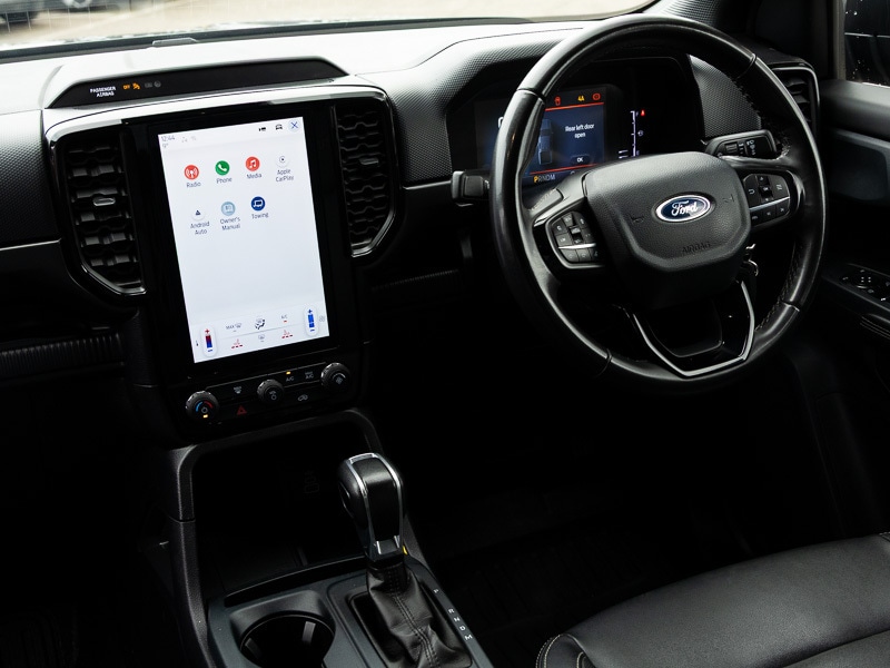 Used Ford Ranger 2024 for sale - 77491425: Photo 13