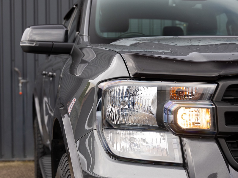 Used Ford Ranger 2024 for sale - 77491425: Photo 14