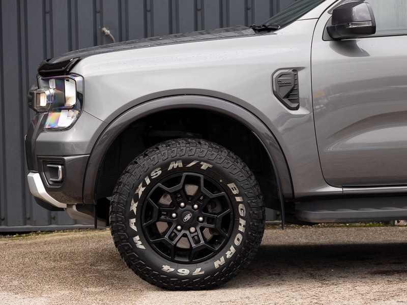 Used Ford Ranger 2024 for sale - 77491425: Photo 17