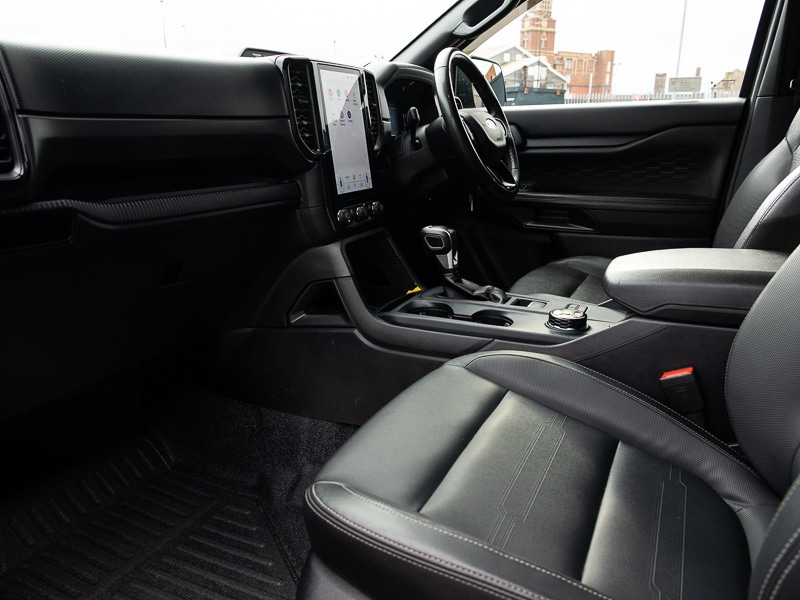 Used Ford Ranger 2024 for sale - 77491425: Photo 5