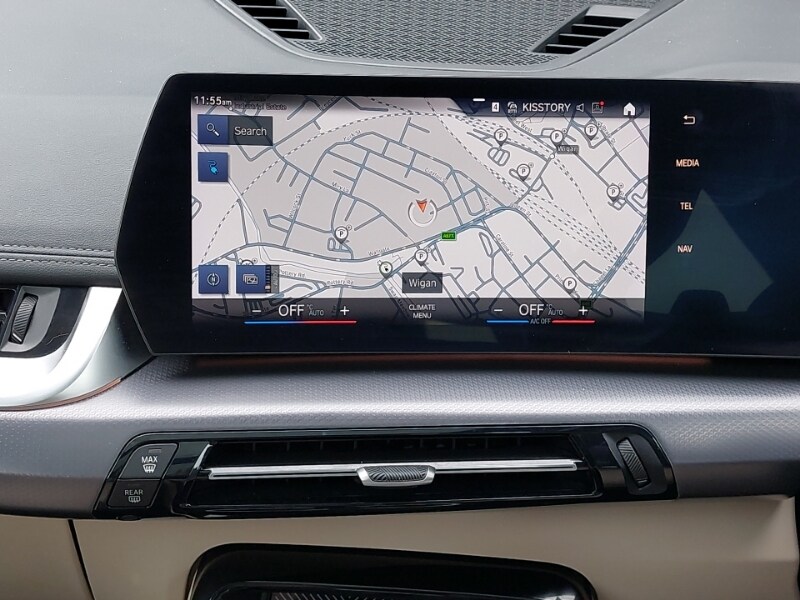 Used BMW iX1 2023 for sale - 76779733: Photo 10