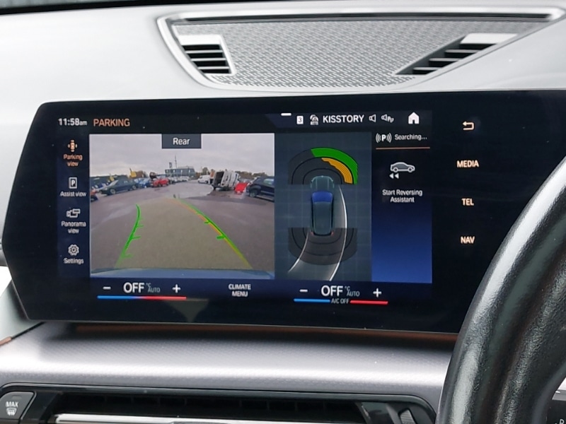 Used BMW iX1 2023 for sale - 76779733: Photo 11