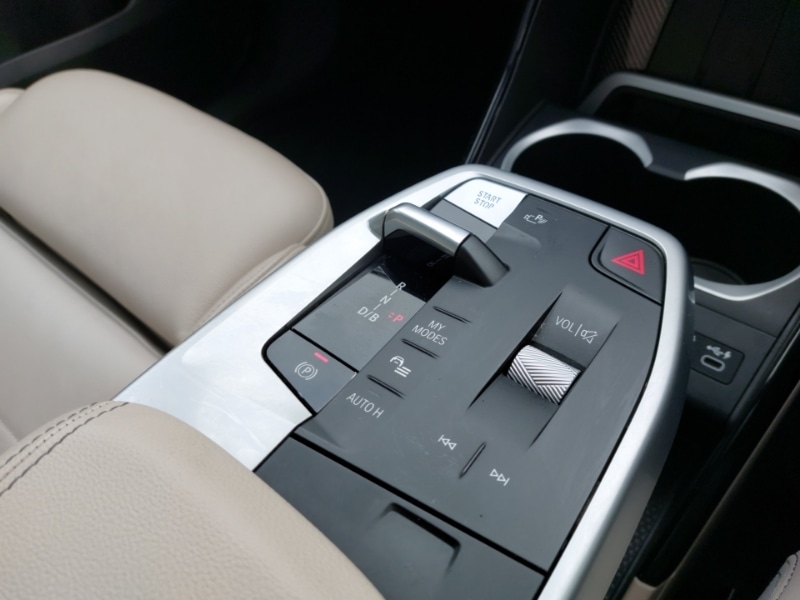 Used BMW iX1 2023 for sale - 76779733: Photo 16