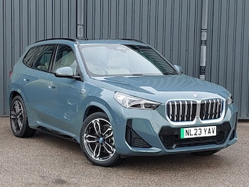 2023 - 230kW xDrive30 M Sport 65kWh 5dr Auto