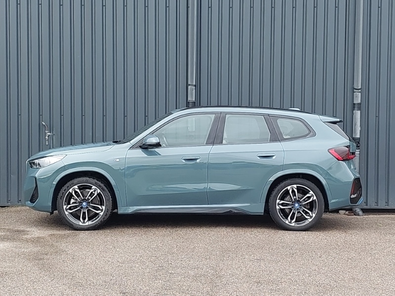 Used BMW iX1 2023 for sale - 76779733: Photo 4